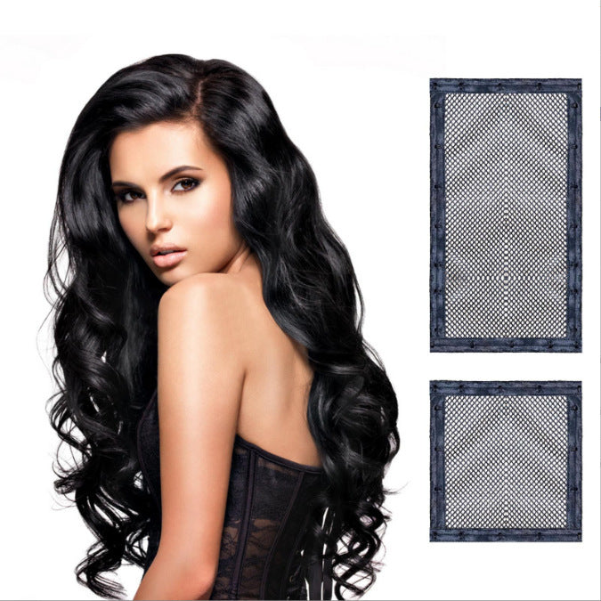 Amazon New Product Length And Lock Hair Stretcher Tensioner Curly Hair
