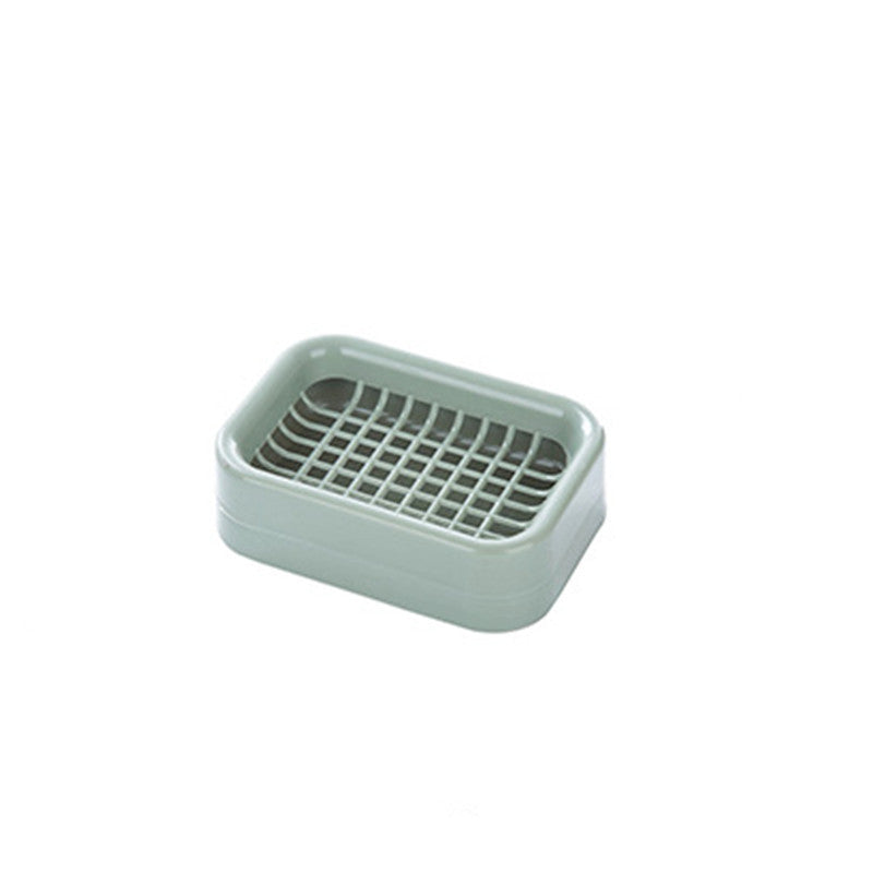 Toilet hand soap rack soap box